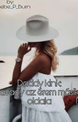 Daddy kink - avagy az érem másik oldala