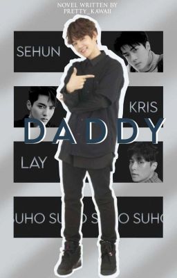 Daddy//Krisho-Layho-Seho