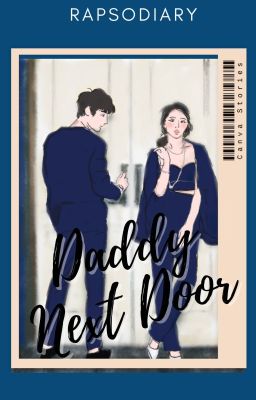 Daddy Next Door [SUDAH TAMAT di DREAME]