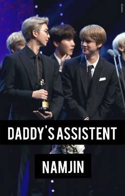 Daddy's Assistent  >Namjin<