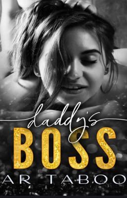 DADDY'S BOSS