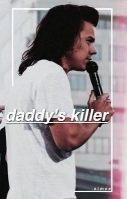 daddy's killer :: hes [italian]