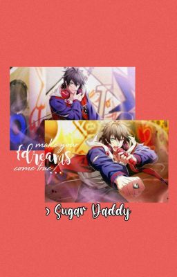 Daddy Sugar (Samatoki)