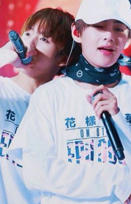 Daddy?? |Taekook| Tin nhắn|HE