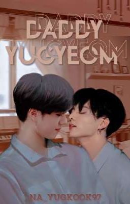 Daddy Yugyeom. Yugkook.