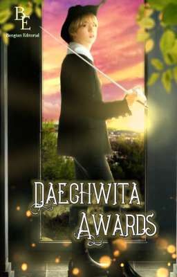 Daechwita Awards •ᶜᵉʳʳᵃᵈᵒ•