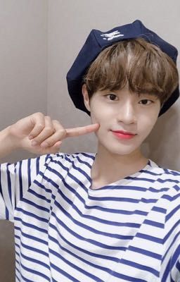 [DaeHwi x You]Nhật ký crush Lee DaeHwi