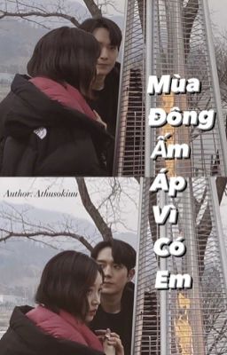 DaeJi • Mùa Đông Ấm Áp Vì Có Em