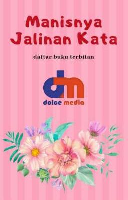 Daftar Buku Terbitan Dolce Media