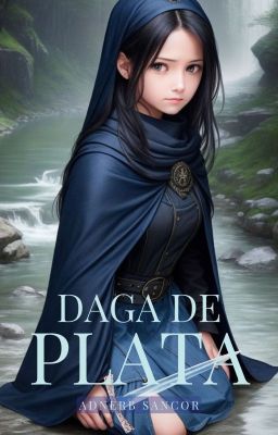 Daga de Plata