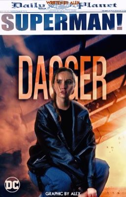 DAGGER, superman