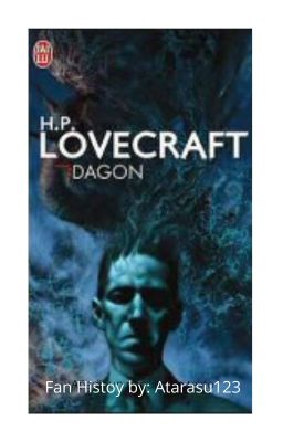 Dagón de H.P Lovecraft