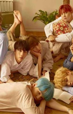 Đại gia đình Bangtan Sonyeondan