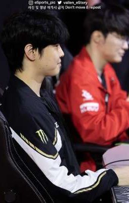 Đại Học LCK: Thanh Xuân Bên Nhau