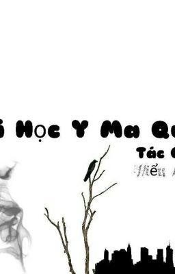 Đại Học Y Ma Quái 