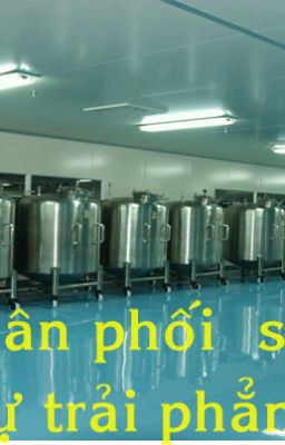 Đại lý cung cấp sơn sàn epoxy kcc (Hàn Quốc) tại Hà Nội. Lh để được tư vấn