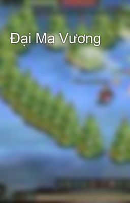 Đại Ma Vương