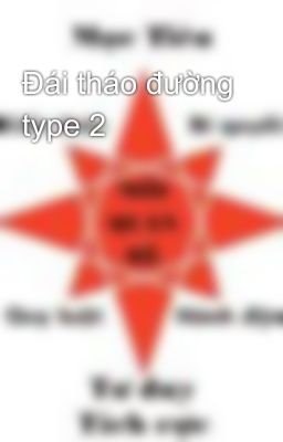 Đái tháo đường type 2