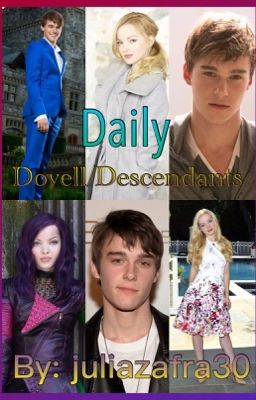 Daily Dovell/Descendants 