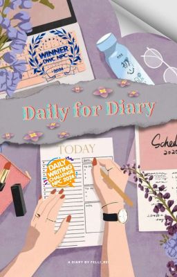 Daily for Diary ✔