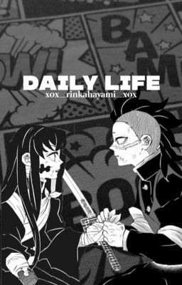 Daily Life - Genmui