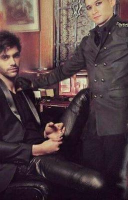 Daily Malec Fix Two