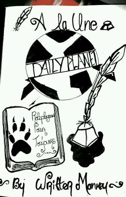 Daily Planet