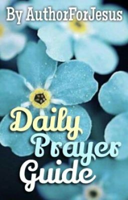 Daily Prayer Guide