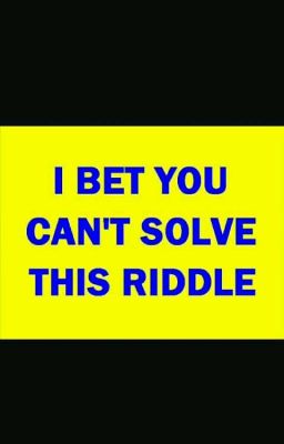 daily riddles