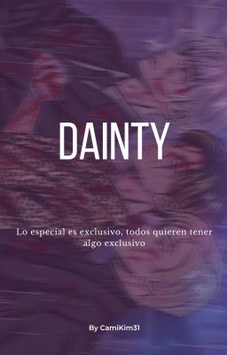 DAINTY - SunKi♡