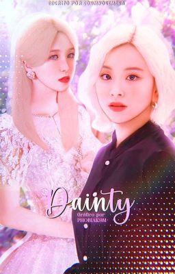 dainty ; 𝗺𝗶𝗰𝗵𝗮𝗲𝗻𝗴