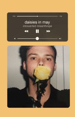 daisies in may || feat. lashton