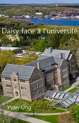 Daisy face à l'université