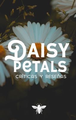 Daisy petals