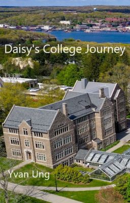 Daisy's College Journey