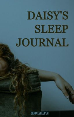 Daisy's Sleep Journal