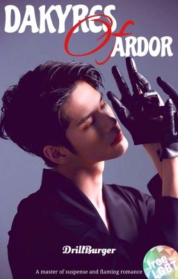 Dakyres of Ardor | BoyxBoy ✓