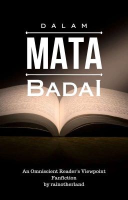 Dalam Mata Badai (An ORV Fanfiction)