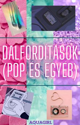 Dalfordítások (Pop és egyéb)