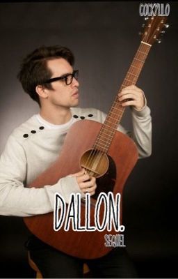 Dallon.⚣Sequel 