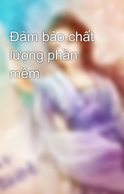 Đảm bảo chất lượng phần mềm