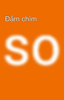 Đắm chìm