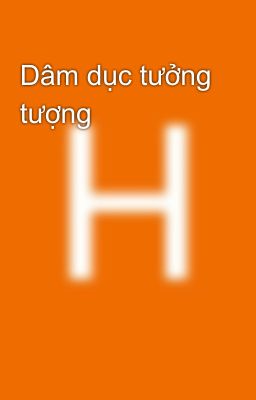 Dâm dục tưởng tượng 