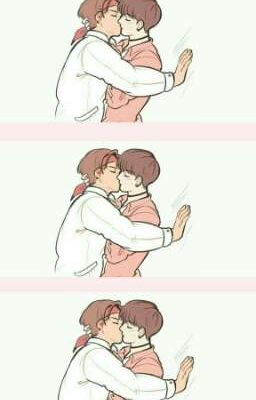 ( Đam Mỹ 18+ ) Truyện đêm riêng của Tae và Kook #ARMY #BTS 