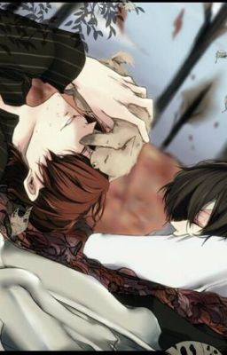 [ Đam Mỹ ]  -  BSD Fanfic [ODA X DAZAI ] : REWRITE