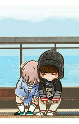 [ ĐAM MỸ ] [ Đoản ] [ BTS/VMIN ] Yêu cậu là điều tớ không bao giờ hối hận❤