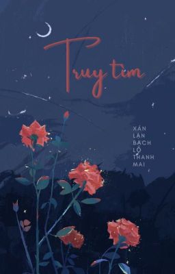 [Đam mỹ-Hoàn] Truy Tìm - Xán Lạn Bạch Lộ Thanh Mai