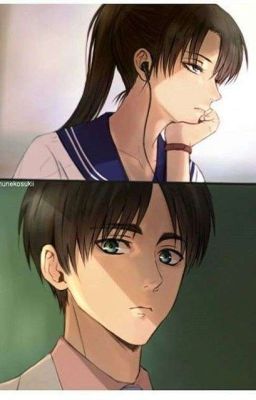 ( Đam Mỹ)  love you no matter what [ Attack On Titan] (Levi × Eren)