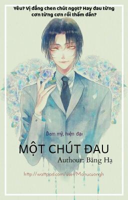 [ Đam Mỹ ] Một Chút Đau 