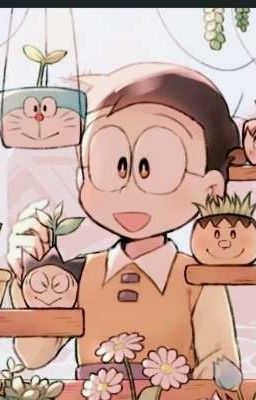 [ Đam mỹ| nobita harem ] Lần nữa trở lại 